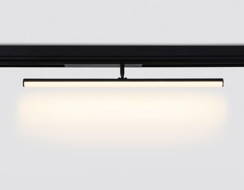Трековый светодиодный светильник Ambrella Light Track System Magnetic 220V GL1361