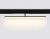Трековый светодиодный светильник Ambrella Light Track System Magnetic 220V GL1361