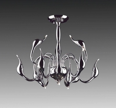 Потолочная люстра Lightstar Cigno Collo Ch 751024