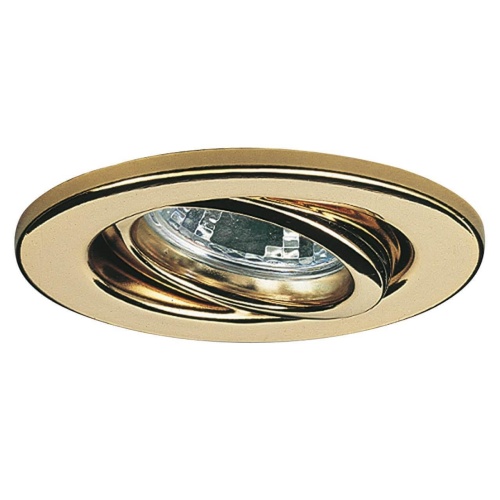 Встраиваемый светильник Paulmann Premium Line Halogen 3613