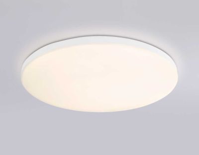 Потолочный светодиодный светильник Ambrella light Orbital Dance FZ2001