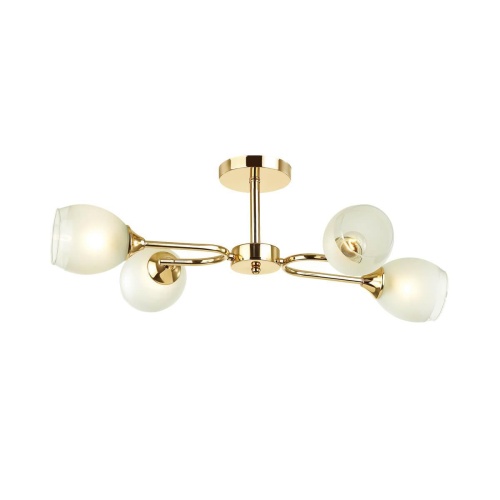 Потолочная люстра Lumion Jolene 4546/4C