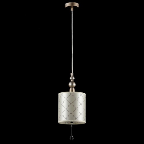 Подвесной светильник Maytoni Rive Bience H018-PL-01-NG