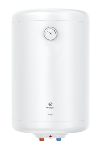 Водонагреватель Royal Clima cерии OMEGA RWH-OM50-RE