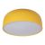 Потолочный светодиодный светильник Loft IT Axel 10201/480 Yellow Потолочный светодиодный светильник Loft IT Axel 10201/480 Yellow