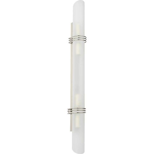 Подсветка для зеркал Lussole Selvino LSA-7711-03 Подсветка для зеркал Lussole Selvino LSA-7711-03
