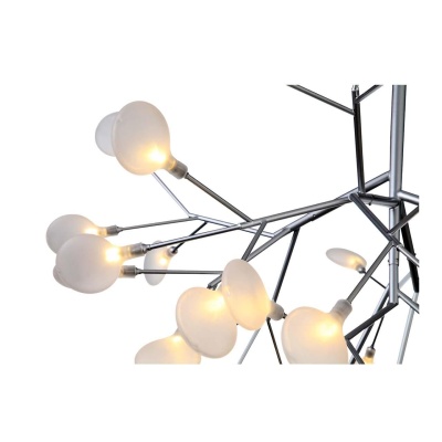 Подвесная люстра ST Luce Riccardo SL411.123.45