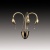 Бра Lightstar Cigno Collo 751632 Бра Lightstar Cigno Collo 751632
