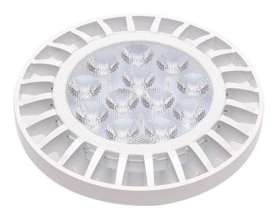 Лампа светодиодная Jazzway G53 12W 4000K матовая 1033895