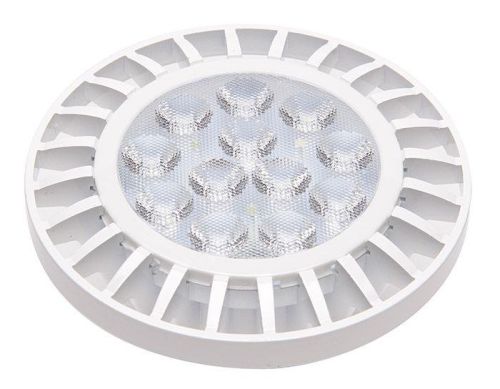 Лампа светодиодная Jazzway G53 12W 4000K матовая 1033895