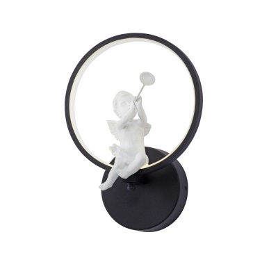 Настенный светильник Vitaluce V4667-1/1A