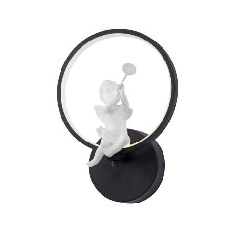 Настенный светильник Vitaluce V4667-1/1A