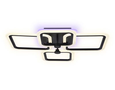 Потолочная светодиодная люстра Ambrella light Original FA531