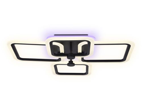 Потолочная светодиодная люстра Ambrella light Original FA531