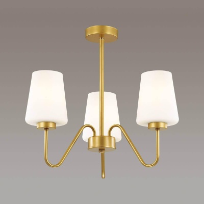 Подвесная люстра Lumion Olivia 3791/3C