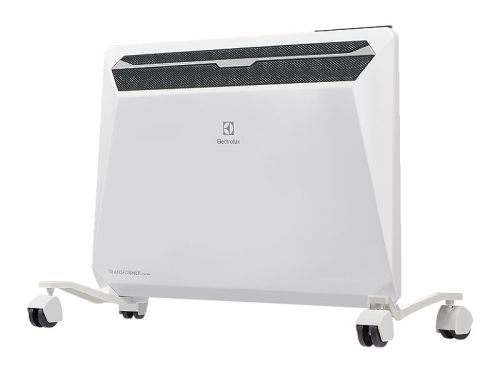 Электрический конвектор Electrolux Rapid Transformer с блоком управления и шасси ECH/R-1000 T-TUM3, механическим термостатом, 2 ступени мощности