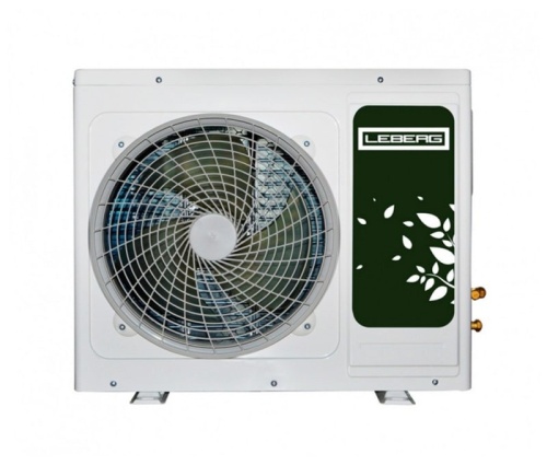 Напольно-потолочный кондиционер Leberg LS-CF60A/LU-60A3