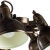Потолочная люстра Arte Lamp Martin A5216PL-8BR Потолочная люстра Arte Lamp Martin A5216PL-8BR