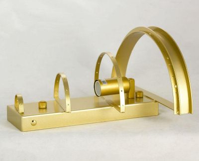 Настенный светильник Lussole Loft LSP-8753