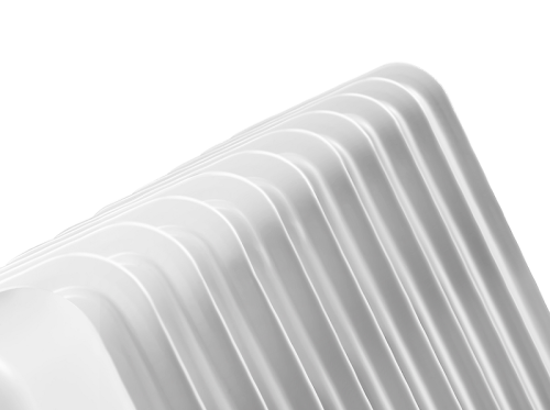 Радиатор масляный Zanussi Casa ZOH/CS-11W 2200W (11 секций)