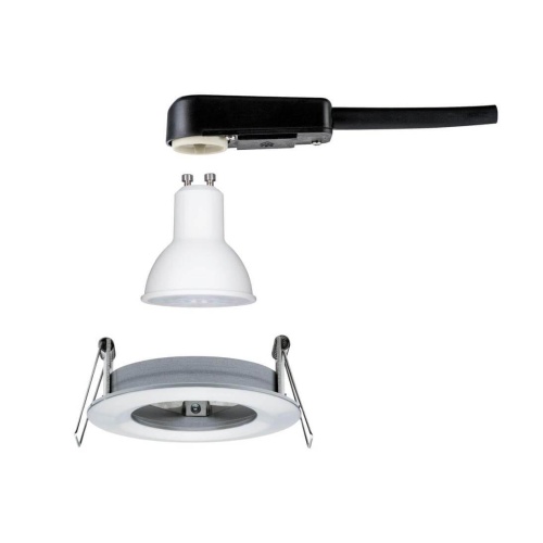 Встраиваемый светильник Paulmann Nova Led 93443