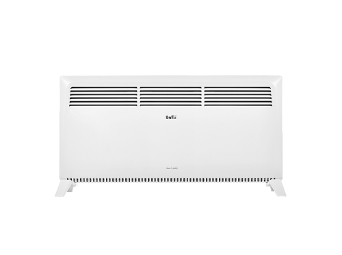 Конвектор электрический Ballu Solo Turbo BEC/SMT-2500
