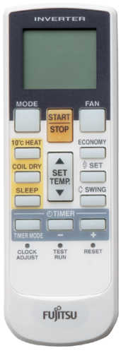 Напольный кондиционер Fujitsu AGYG14LVCA/AOYG14LVLA