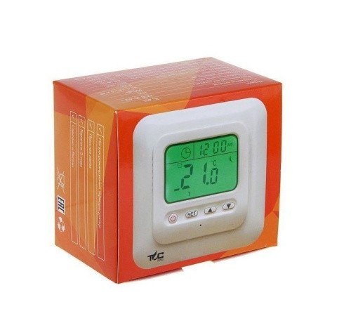 Терморегулятор ТС 401