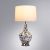 Настольная лампа Arte Lamp Sheratan A5052LT-1CC