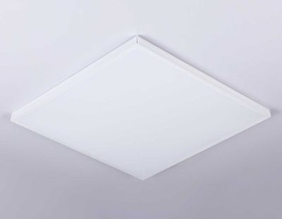 Встраиваемый светодиодный светильник Ambrella light Panels DPS1018