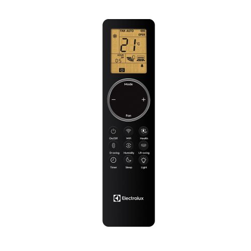 Electrolux EACS/I-24HEN-BLACK/N8_24Y