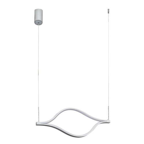 Подвесной светодиодный светильник Kink Light Линн 08258-60,16P