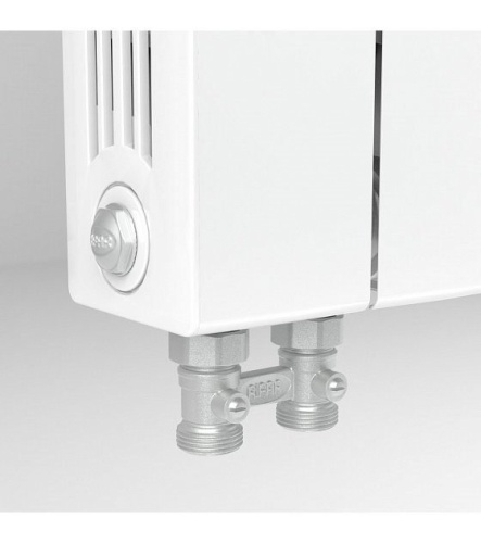 Rifar SUPReMO Ventil SVL 350 10 секций