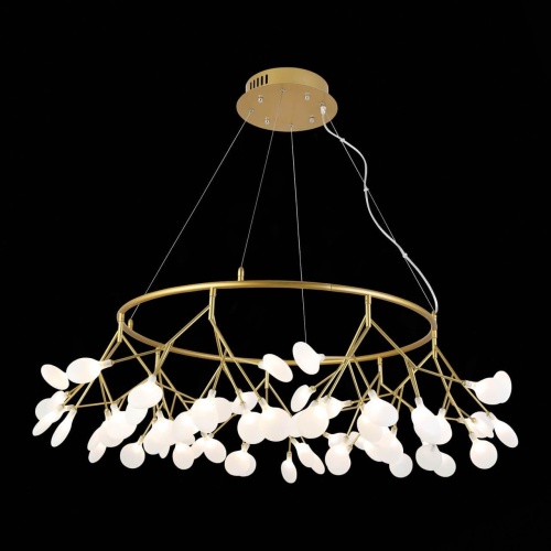 Подвесная люстра ST Luce Riccardo SL411.263.63