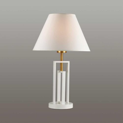 Настольная лампа Lumion Neoclassi Fletcher 5291/1T Настольная лампа Lumion Neoclassi Fletcher 5291/1T