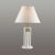 Настольная лампа Lumion Neoclassi Fletcher 5291/1T Настольная лампа Lumion Neoclassi Fletcher 5291/1T