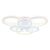 Потолочная светодиодная люстра Ambrella light Acrylica Original FA4085
