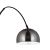 Торшер Lumina Deco Azurro LDF 5508-C BK GL+CHR Торшер Lumina Deco Azurro LDF 5508-C BK GL+CHR