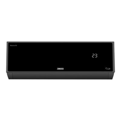 Zanussi ZACS/I-12 HB-BLACK/A23/N8