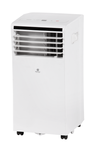 Мобильный кондиционер Royal Clima RM-EG17CH-E