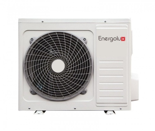 Инверторный настенный кондиционер Energolux Zurich SAS09Z3-AI/SAU09Z3-AI
