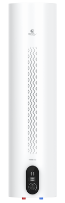 Электрический водонагреватель Royal Clima серии TORRE Inox RWH-TR30-SS