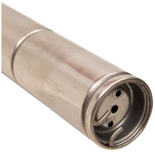 Насос для скважины Oasis SN 60/85 1150 Вт глубинный насос скважинный, погружной, центробежный, расход 60 л/мин, напор 85 м, размеры 78*1310 мм