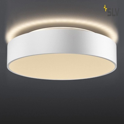 Потолочный светодиодный светильник SLV Medo 60 Led CW Triac 1001887
