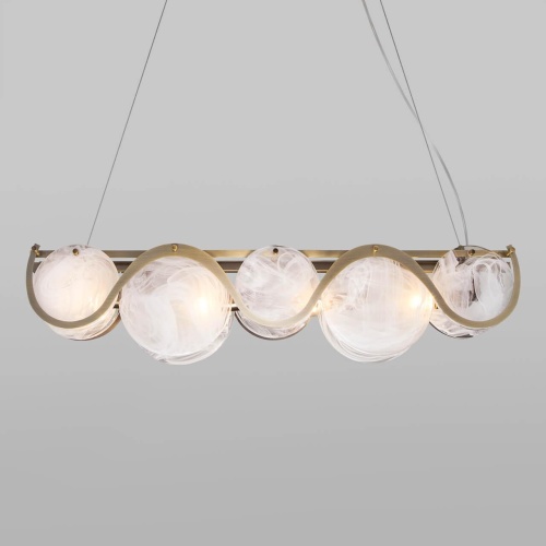 Подвесная люстра Bogates Galicia 354/4 Smart