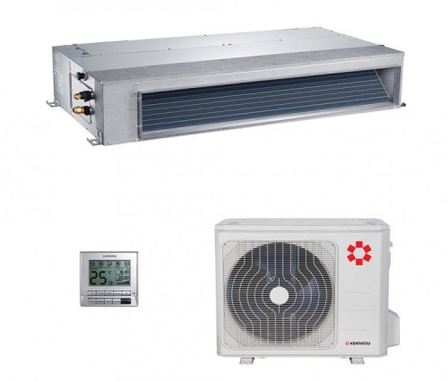 Канальный кондиционер Kentatsu KSKS70HFAN1/KSUT70HFAN1