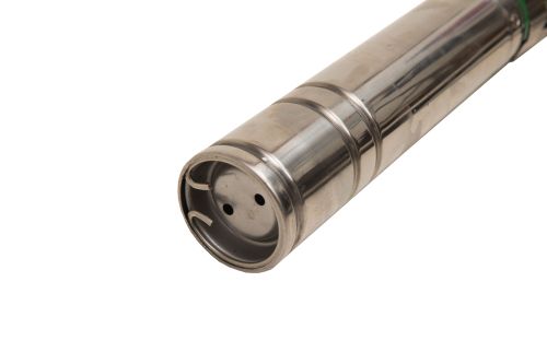 Насос для скважины Oasis SN 75/68 1000 Вт глубинный насос скважинный, погружной, центробежный, расход 75 л/мин, напор 68 м, размеры 90*920 мм