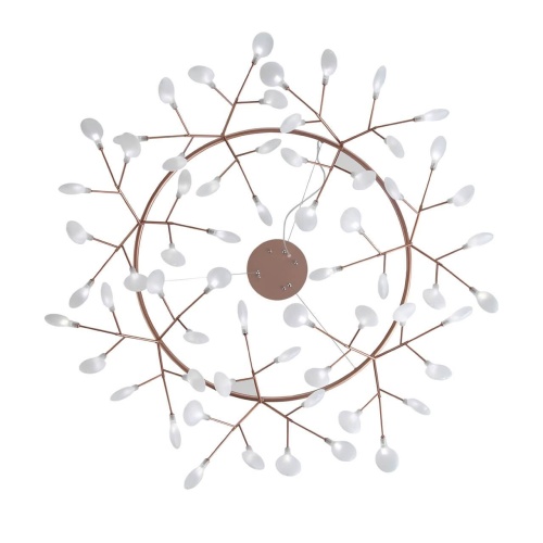 Подвесная люстра ST Luce Riccardo SL411.363.63