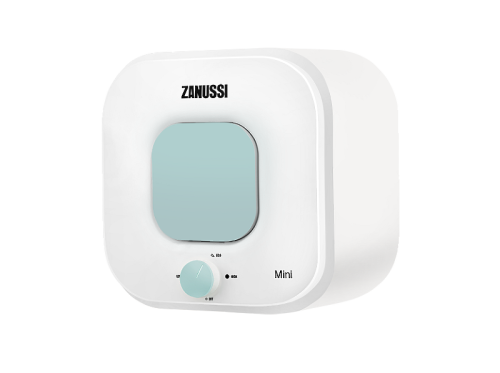 Водонагреватель ZANUSSI ZWH/S 10 Mini O (Green)