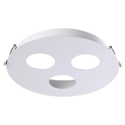 Встраиваемый светильник Novotech Konst Carino 370566